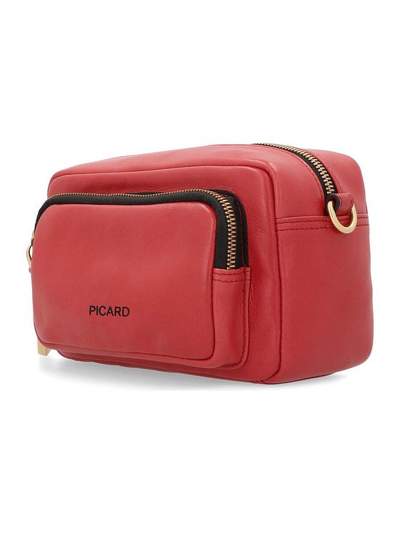 Picard Soulmate Skuldertaske Læder 20 cm Picard Soulmate Skuldertaske Læder 20 cm