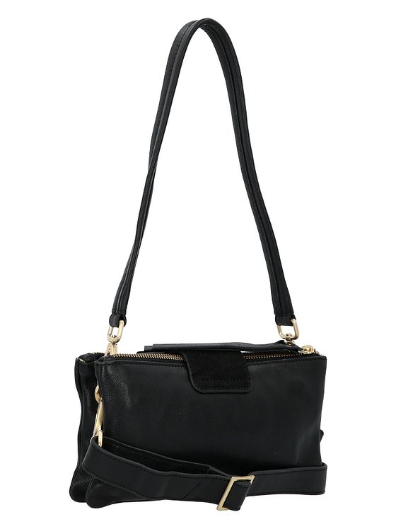 Harbour 2nd Flavia Skuldertaske Læder 22 cm