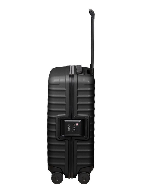 Titan Overseas 4 hjul Kabinetrolley S 55 cm Titan Overseas 4 hjul Kabinetrolley S 55 cm