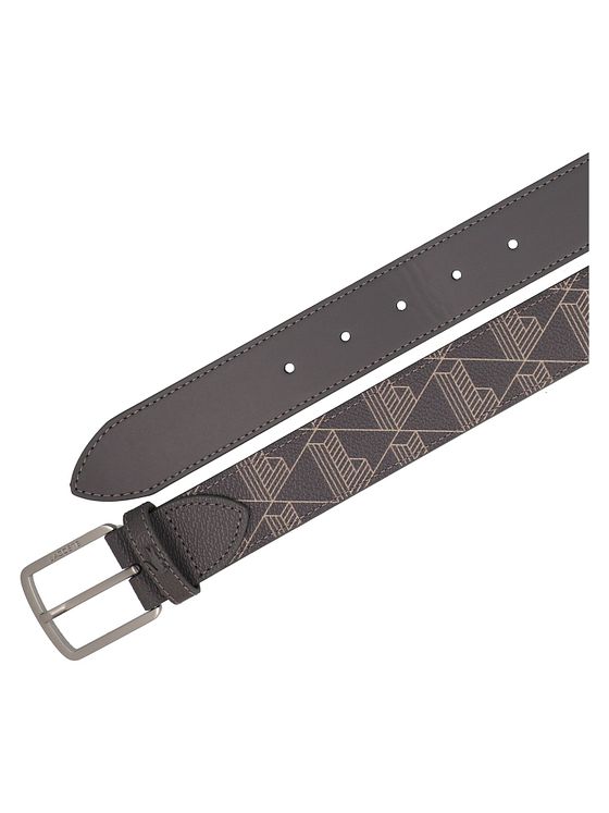 Lacoste Monogram Vyöt