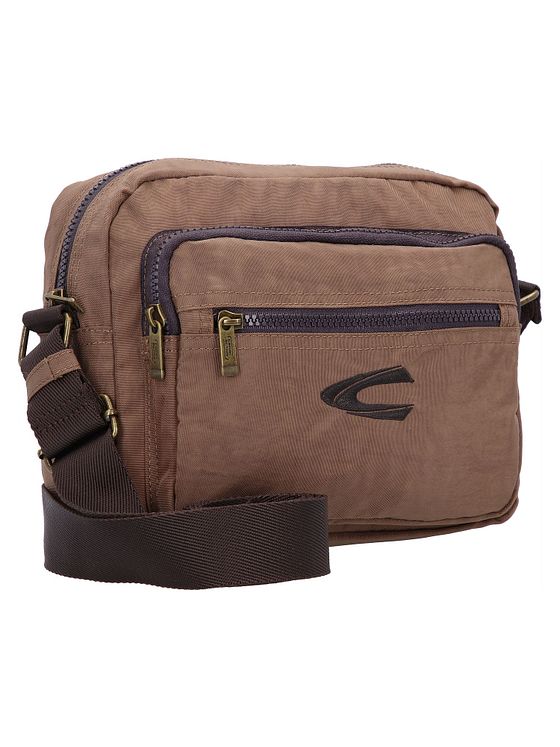camel active Taška přes rameno Journey 28 cm
