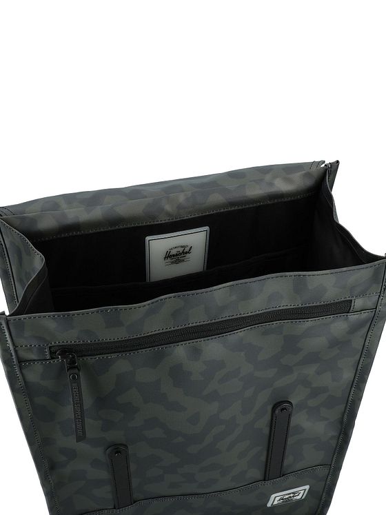 Herschel Undersøgelsesrygsæk 46 cm