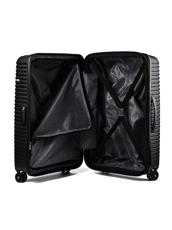 American Tourister Liftoff 4 kolečka Vozík 67 cm s roztažitelným záhybem