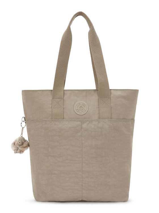 Kipling Basic Hanifa Skuldertaske 39 cm Laptoprum