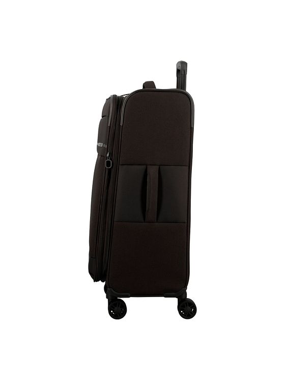 Jump Monthélys 4 hjul Trolley 67 cm med strækfold Jump Monthélys 4 hjul Trolley 67 cm med strækfold