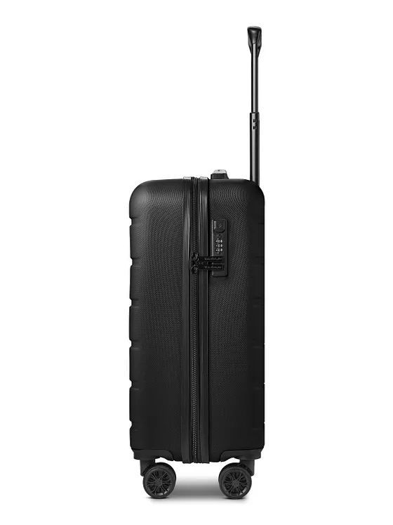 Tonino Lamborghini Bologna 4 ruedas Maleta de cabina S 53 cm