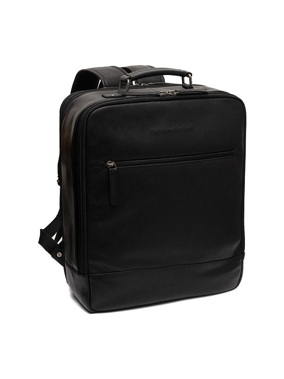 The Chesterfield Brand Jamaica Daypack Læder 40 cm Laptoprum The Chesterfield Brand Jamaica Daypack Læder 40 cm Laptoprum