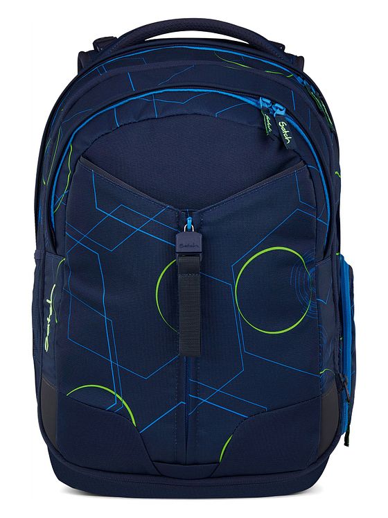 satch Match Skoletaske 45 cm