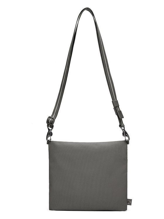 Pacsafe Pacsafe Go Skuldertaske RFID-beskyttelse 24 cm