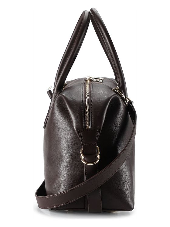 Patrizia Pepe Bolsa de compras Piel natural 35 cm