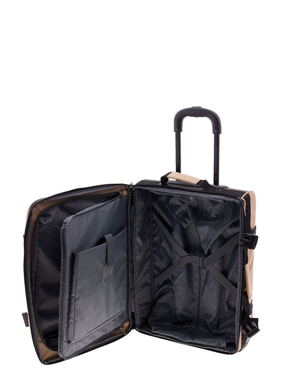 Gladiator 3900 2 hjul Kabinetrolley 55 cm Laptoprum