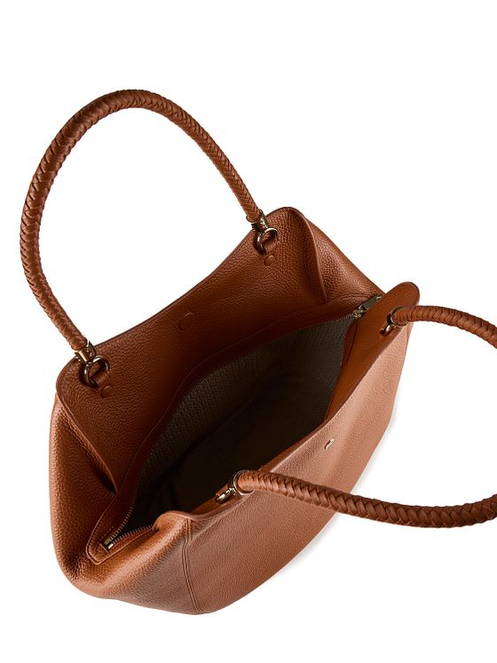 AIGNER Carré soft Skuldertaske Læder 59.5 cm AIGNER Carré soft Skuldertaske Læder 59.5 cm