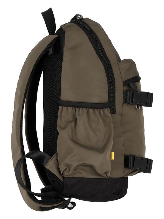 camel active Terra Daypack 37.5 cm Laptoprum camel active Terra Daypack 37.5 cm Laptoprum