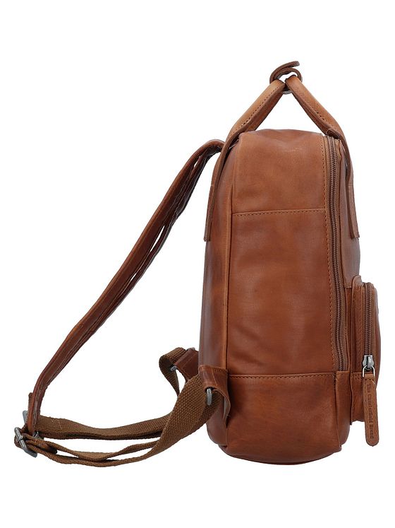 The Chesterfield Brand Bellary Městský batoh Kůže 30 cm