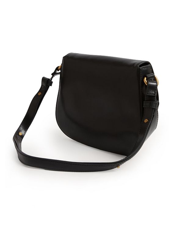 Ted Baker Kkhayli Taška přes rameno Kůže 24 cm