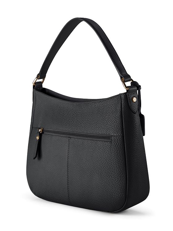 Lazarotti Bologna Leather1 Skuldertaske Læder 27 cm Lazarotti Bologna Leather1 Skuldertaske Læder 27 cm