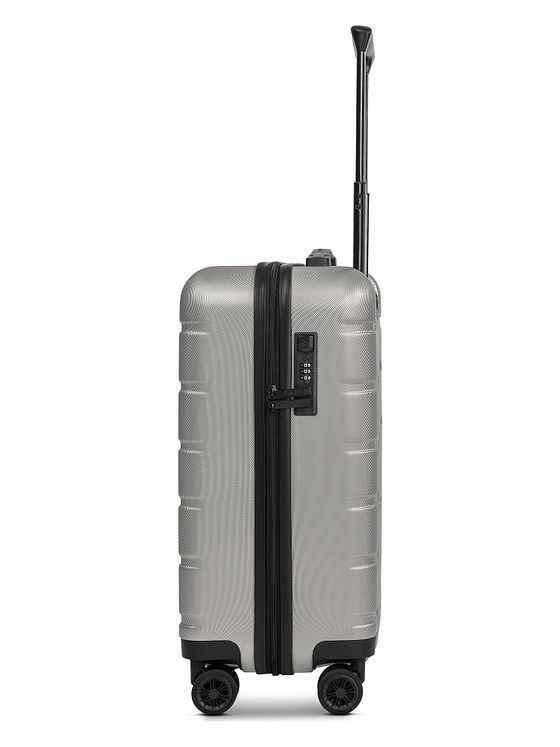 Tonino Lamborghini Bologna 4 hjul Kabinetrolley S 53 cm