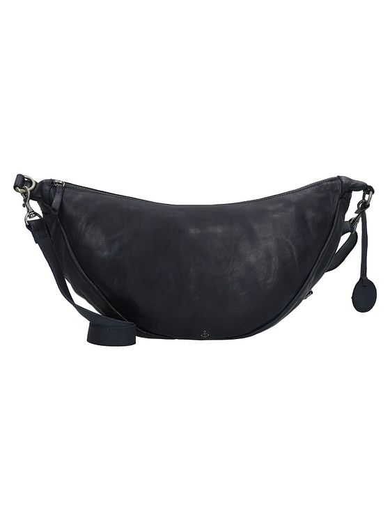 Harbour 2nd Anchor Love Alva Skuldertaske Læder 47 cm Harbour 2nd Anchor Love Alva Skuldertaske Læder 47 cm