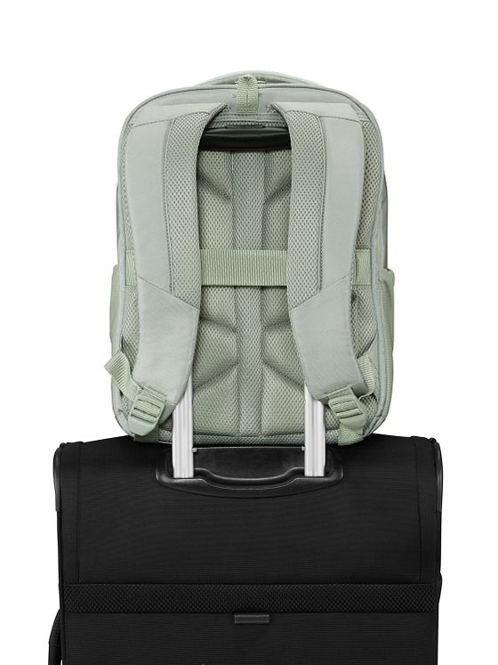 Samsonite Guardit Classy 2.0 rese-ryggsäck S 40 cm laptop-fack