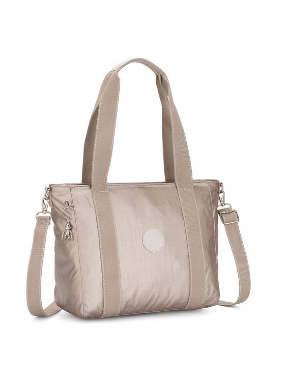 Kipling Basic Plus Asseni S Shopper Bag 40 cm