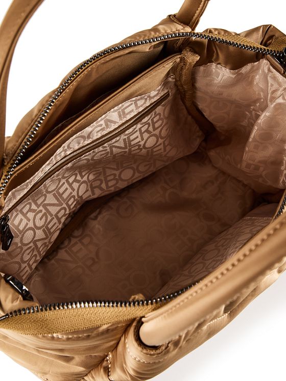 Bogner Wallis Skuldertaske 24 cm