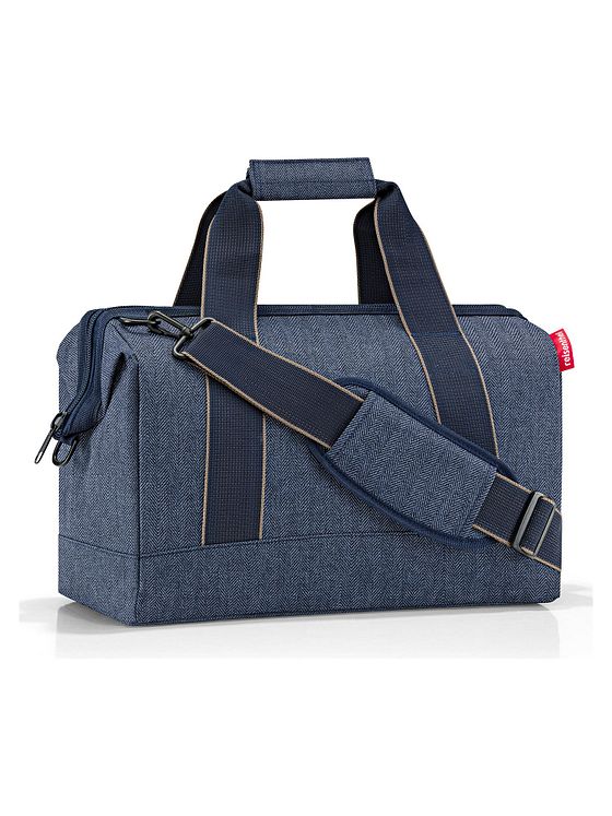 reisenthel Allrounder M Weekender rejsetaske 40 cm