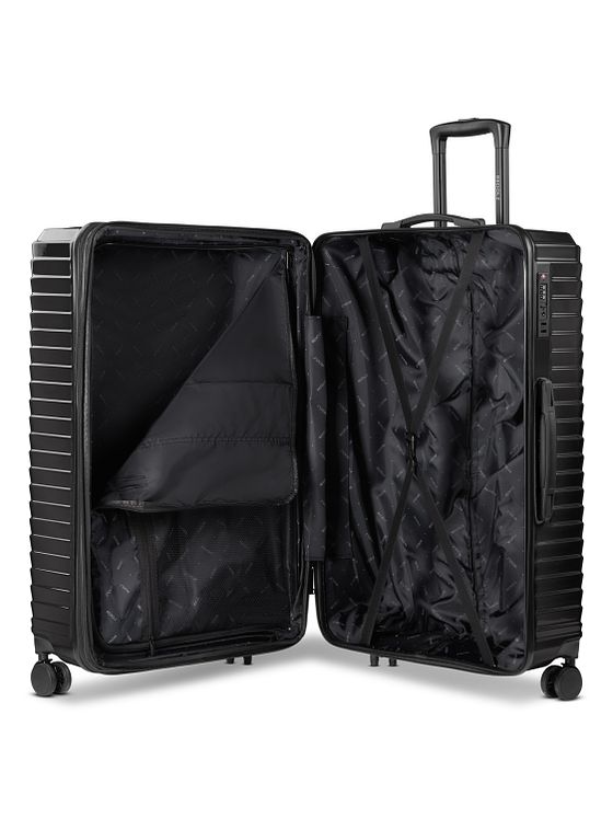 Redolz Essentials 18 4 kolečka Vozík 76 cm s roztažitelným záhybem