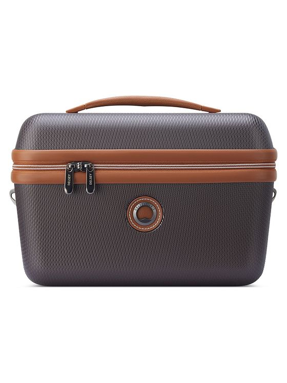 Delsey Paris Chatelet Air 2.0 beautycase 32 cm Delsey Paris Chatelet Air 2.0 beautycase 32 cm
