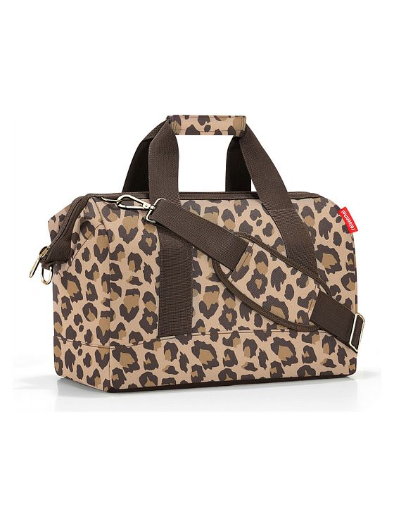 reisenthel Allrounder M Weekender rejsetaske 40 cm