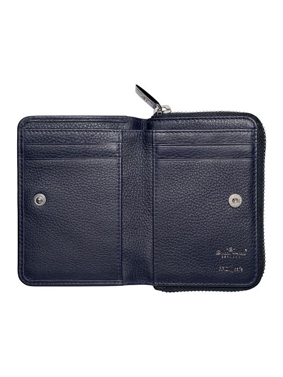 Golden Head Capri Pung RFID-beskyttelse Læder 8 cm