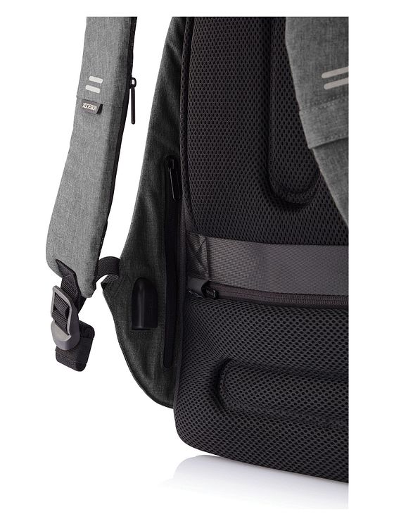 XD Design Bobby Hero XL-rygsæk RFID 49 cm rum til bærbar computer XD Design Bobby Hero XL-rygsæk RFID 49 cm rum til bærbar computer