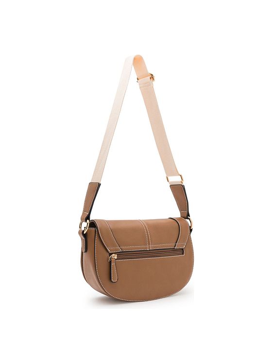 L.CREDI Orell Skuldertaske 22.5 cm L.CREDI Orell Skuldertaske 22.5 cm