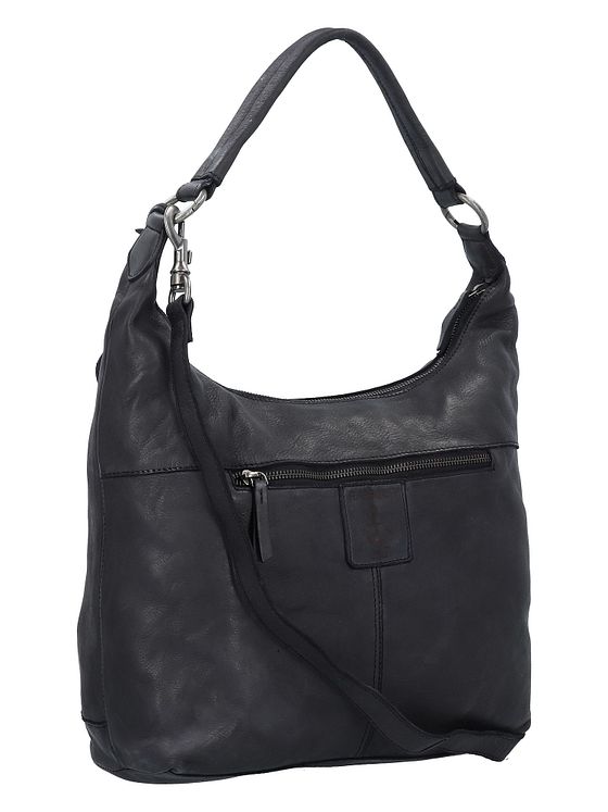 Harbour 2nd Anchor Love Emmy Skuldertaske Læder 39 cm