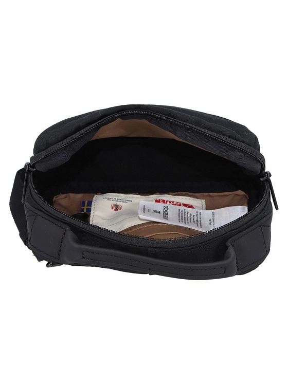 Fjällräven Kanken No. 2 bæltetaske 20 cm Fjällräven Kanken No. 2 bæltetaske 20 cm