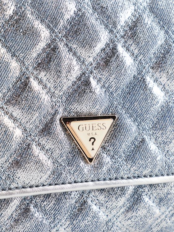 Guess Giully II Skuldertaske 23 cm