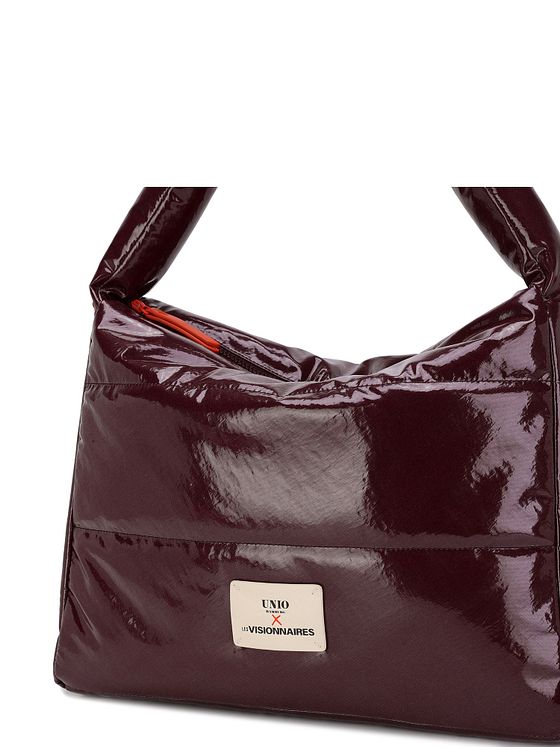 LES VISIONNAIRES Unio Hobo Skuldertaske 47 cm LES VISIONNAIRES Unio Hobo Skuldertaske 47 cm