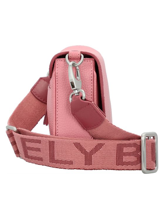 Burkely Always Alyx Skuldertaske Læder 22 cm Burkely Always Alyx Skuldertaske Læder 22 cm