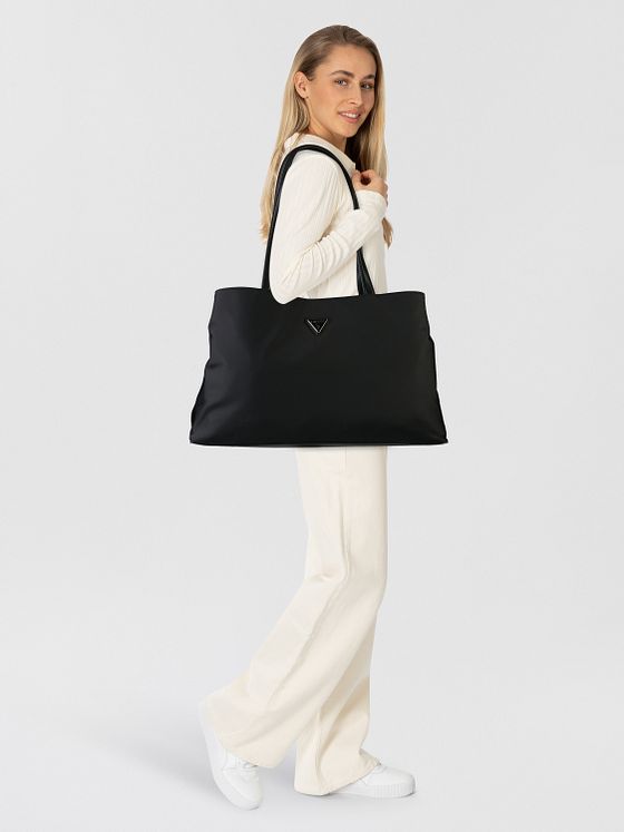 Guess Follie Shopper-taske 45 cm Guess Follie Shopper-taske 45 cm