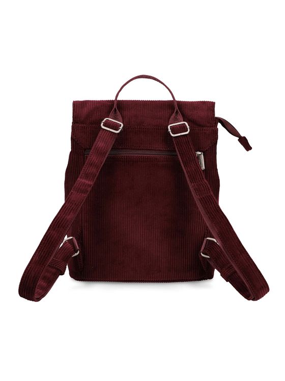 Zwei Mademoiselle.M Cityrygsæk 29 cm Zwei Mademoiselle.M Cityrygsæk 29 cm
