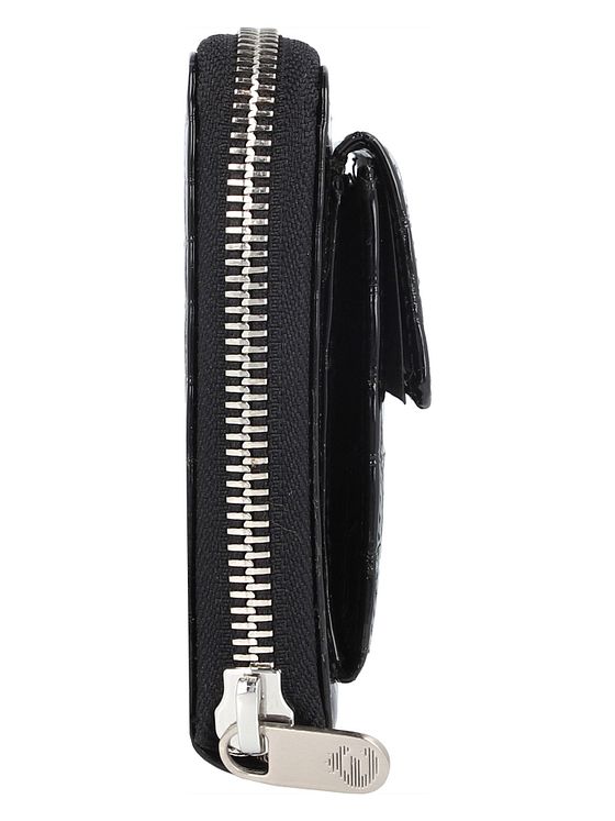 Esquire Nizza Pung RFID-beskyttelse Læder 15.5 cm Esquire Nizza Pung RFID-beskyttelse Læder 15.5 cm