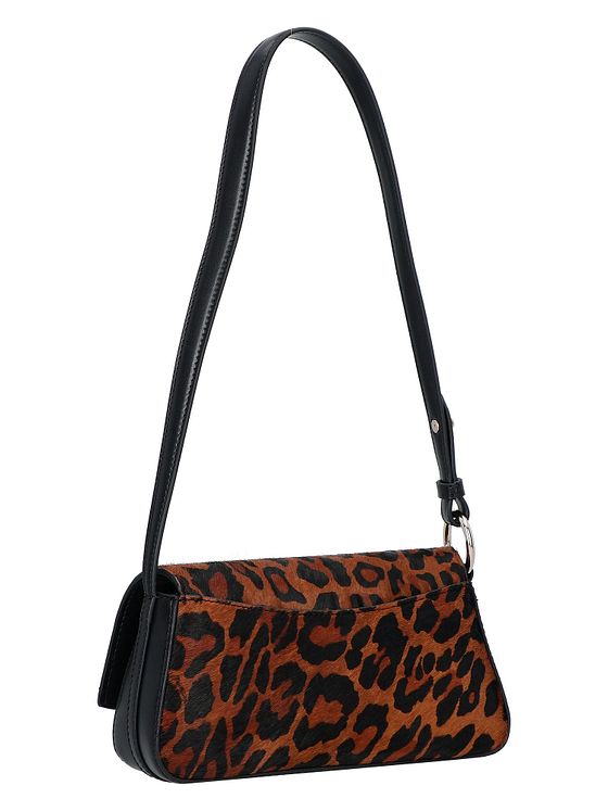 Guess Domitilla Skuldertaske Læder 22.5 cm