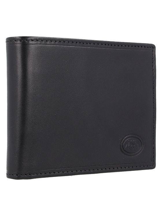 The Bridge Story Uomo pung i læder 13 cm