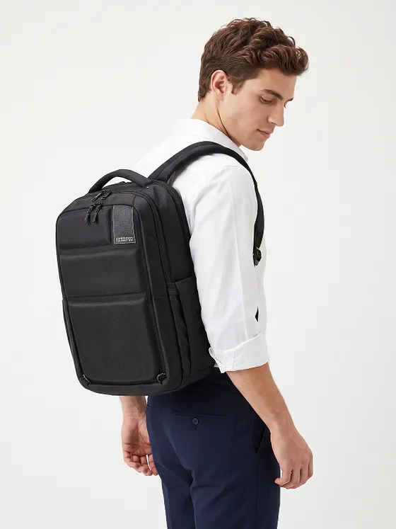 American Tourister Urban Groove Mochila urbana 45 cm Compartimento para el portátil American Tourister Urban Groove Mochila urbana 45 cm Compartimento para el portátil