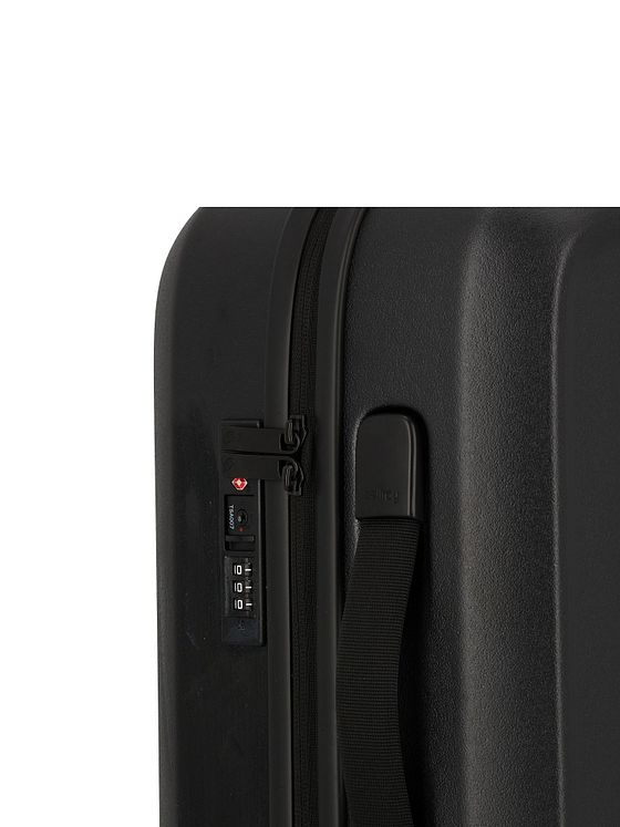 Bellroy Transit 4 hjul Kabinetrolley 55 cm Bellroy Transit 4 hjul Kabinetrolley 55 cm