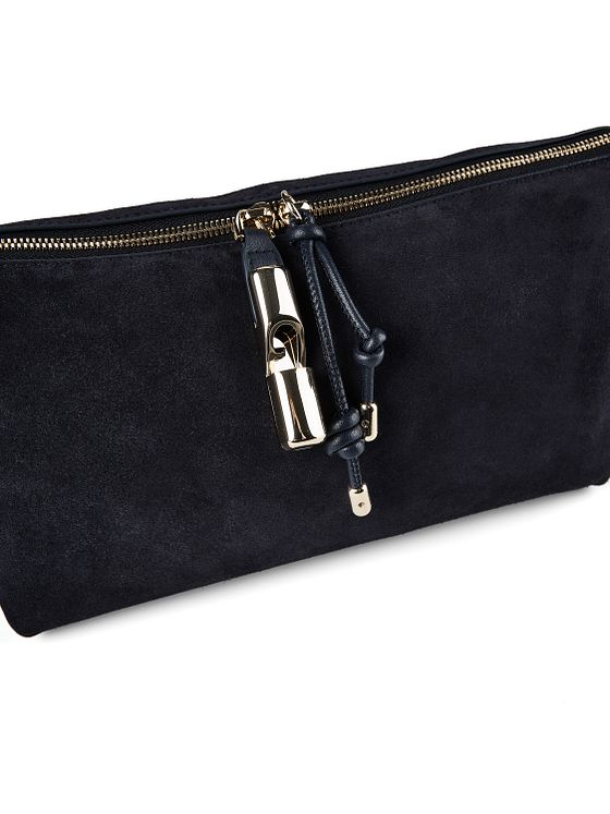 Furla Debby Crossbody taske Læder 25.5 cm Furla Debby Crossbody taske Læder 25.5 cm
