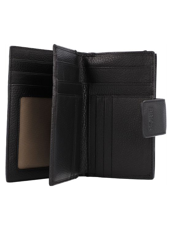 Bric's Marmolada pung RFID læder 15,5 cm