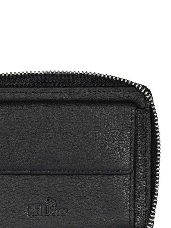 Picard Horizon 1 Pung RFID-beskyttelse Læder 11.5 cm