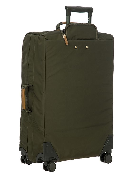 Bric's X-Collection 4 hjul Trolley 71 cm