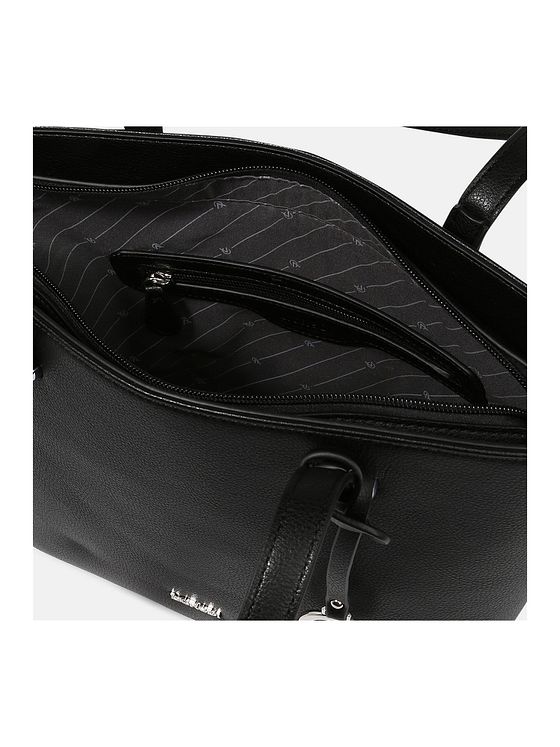 L.CREDI Filippa shopper taske 35 cm