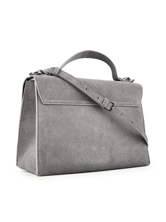 Patrizia Pepe Bolso Piel natural 27 cm Patrizia Pepe Bolso Piel natural 27 cm
